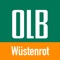 Mit unserer brandneuen Banking App haben Sie ihre Finanzen immer und überall dabei