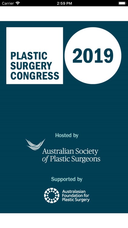 Plastic Surgery Congress 2019