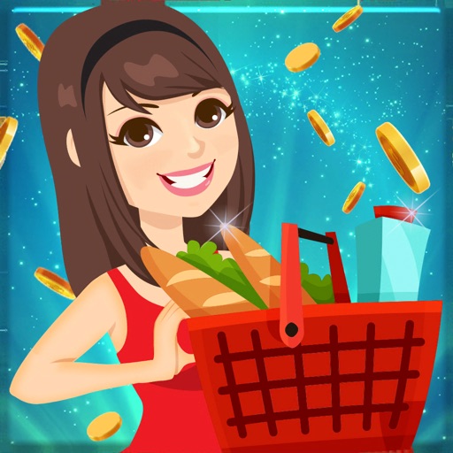Supermarket Grocery Shopping 2 iOS App