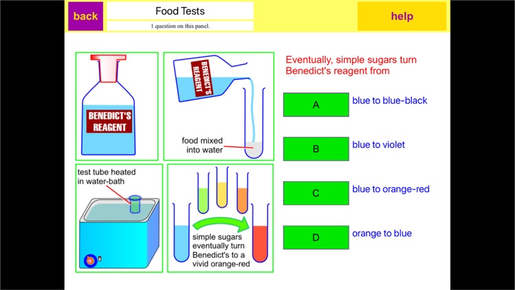 WJEC GCSE Science Review screenshot-7