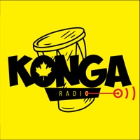 Konga Radio pour PC