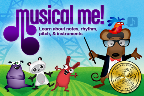 Musical Me! - Kids Songs Music - náhled