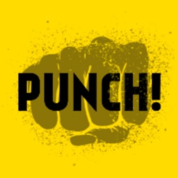 PUNCH!