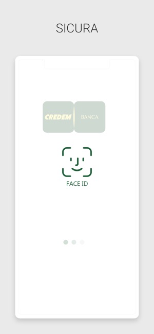 Credem Mr. Pin APP per privati(圖3)-速報App