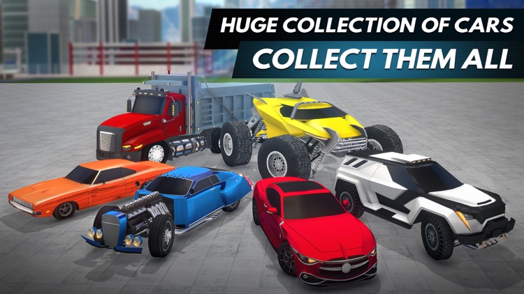 Driving Academy 2: Car Parking screenshot-4