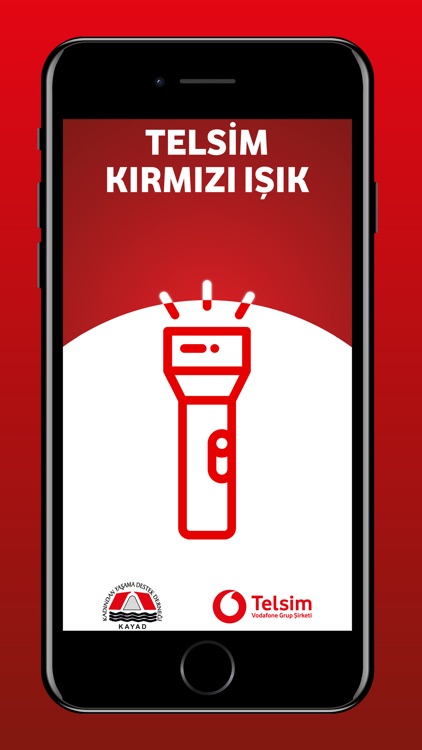 Telsim Kırmızı Işık