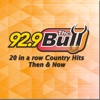 92.9 The Bull