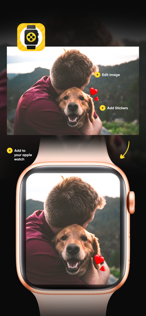 Facer Watch Face - Gallery App(圖9)-速報App