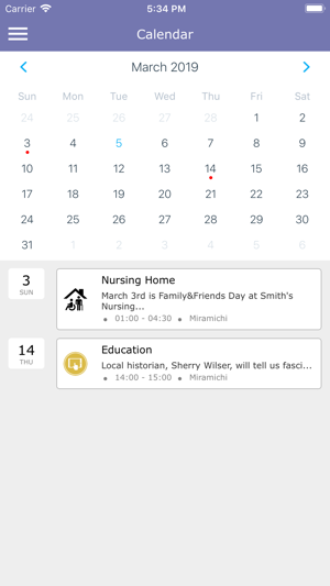 ServUs Health(圖9)-速報App