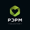 PDPM r-Selector
