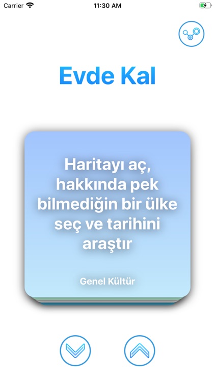 Evde Kal screenshot-5