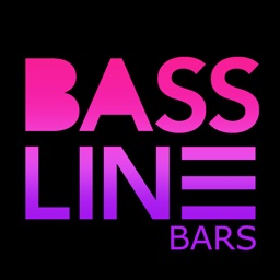 BasslineBars-Bars, Events, Tab