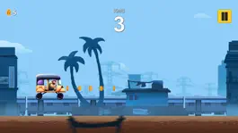 Game screenshot Tuk Tuk Go - POQ apk