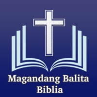 Magandang Balita Biblia* pour PC