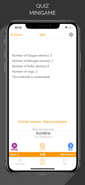 Heterocyclic Chemistry(圖8)-速報App