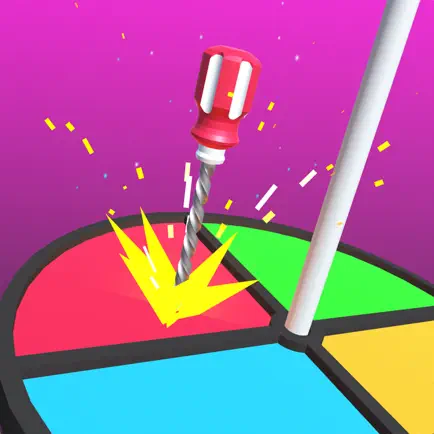 Color Drill 3D Cheats