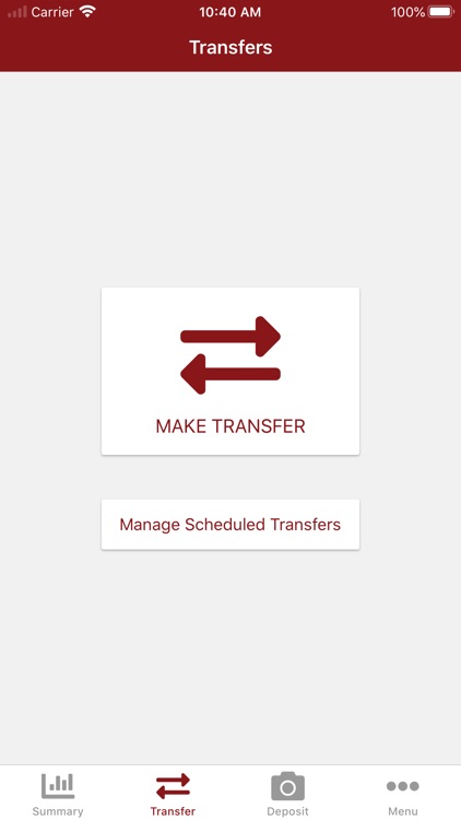 United CU - Tyler screenshot-3