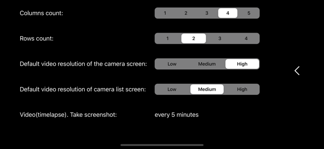 Earth Online: Live Webcams Pro(圖8)-速報App