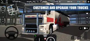 Imágen 3 Truck Simulator PRO Europe iphone