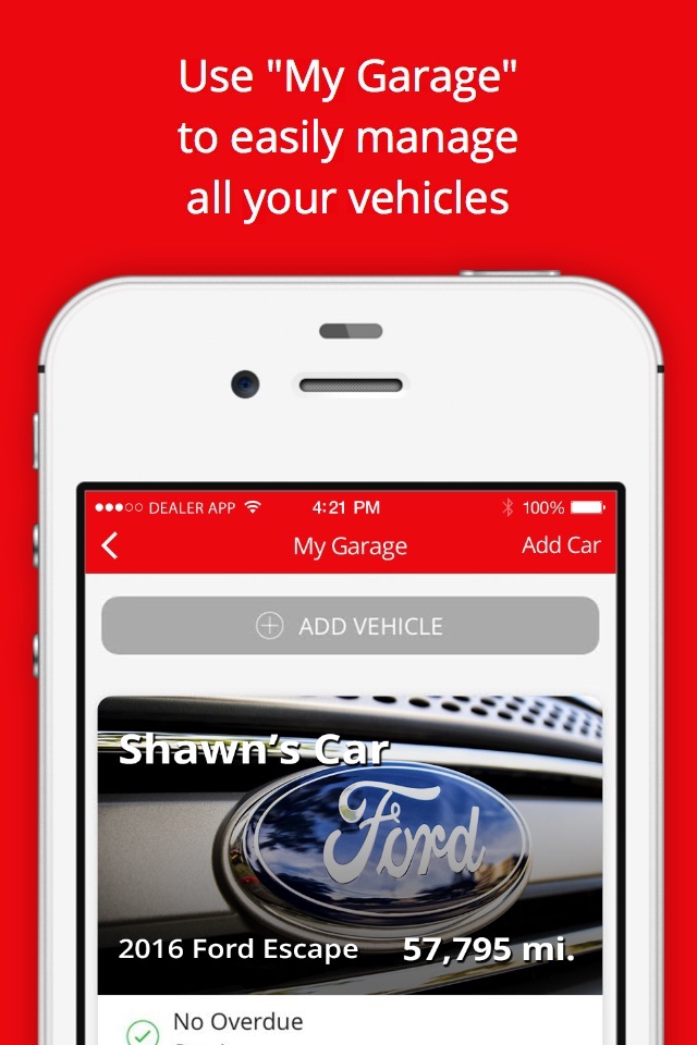 Sheehy Auto Stores screenshot 3