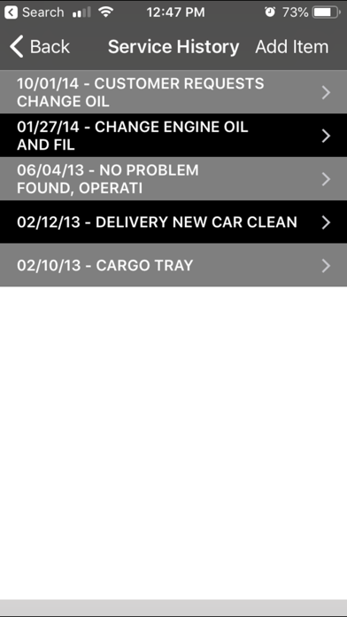 Mt Orab Auto Mall >> Mt Orab Auto Mall Adv Rewards Ios Application Version 2 2 Mt Orab Auto Mall >> Mt Orab Auto Mall Adv Rewards Ios Application Version 2 2