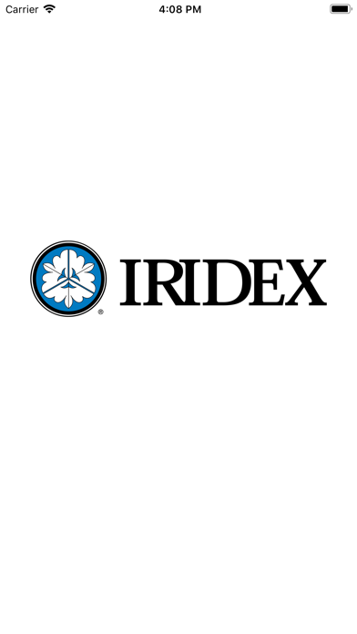 How to cancel & delete IRIDEX from iphone & ipad 1