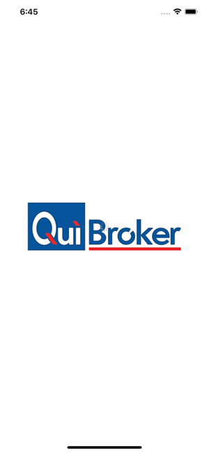 Qui Broker(圖1)-速報App