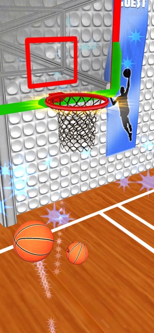 Basketball Stars Battle(圖1)-速報App