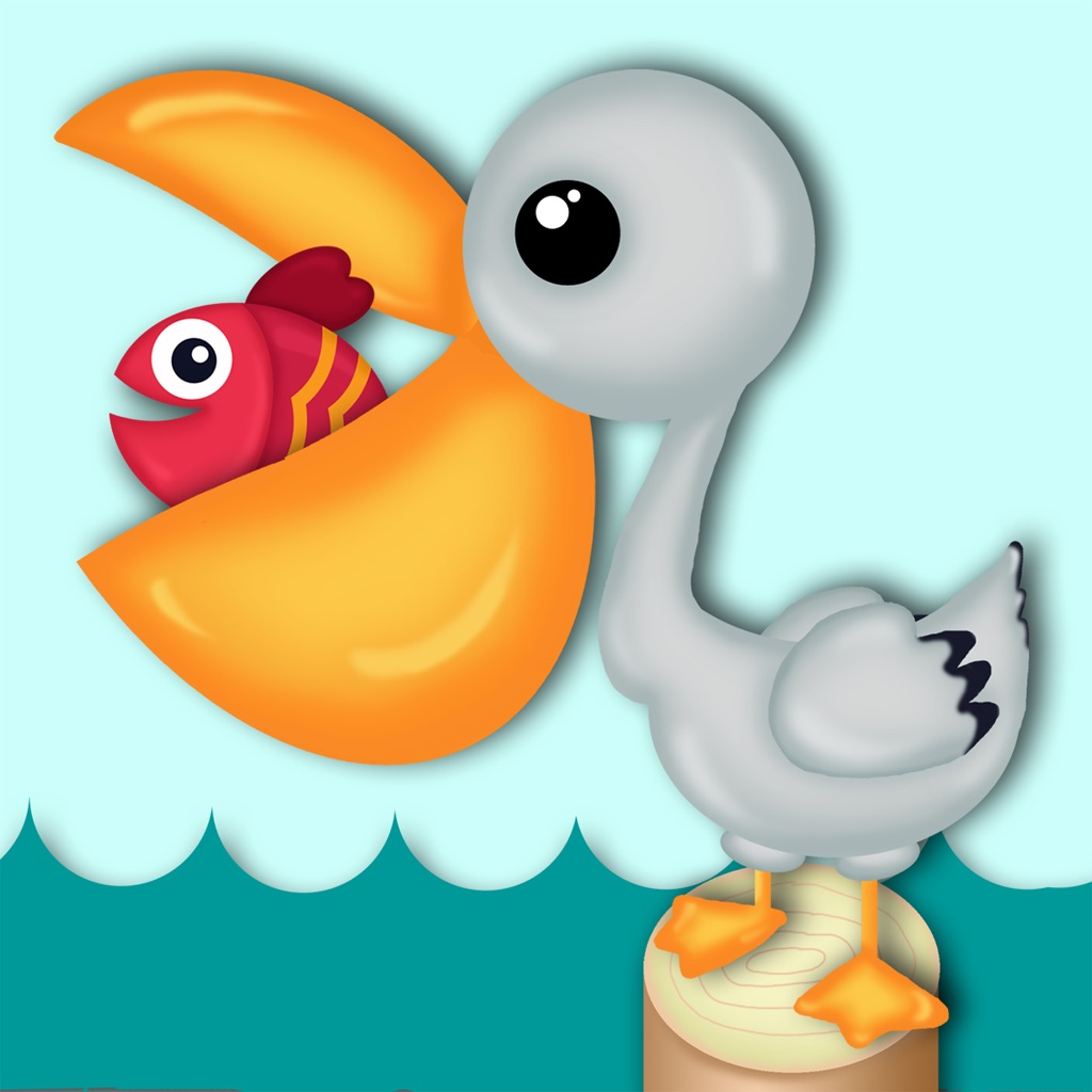 Get Tiny Human Alphabet Catch for iOS, iPhone, iPad Aso Report