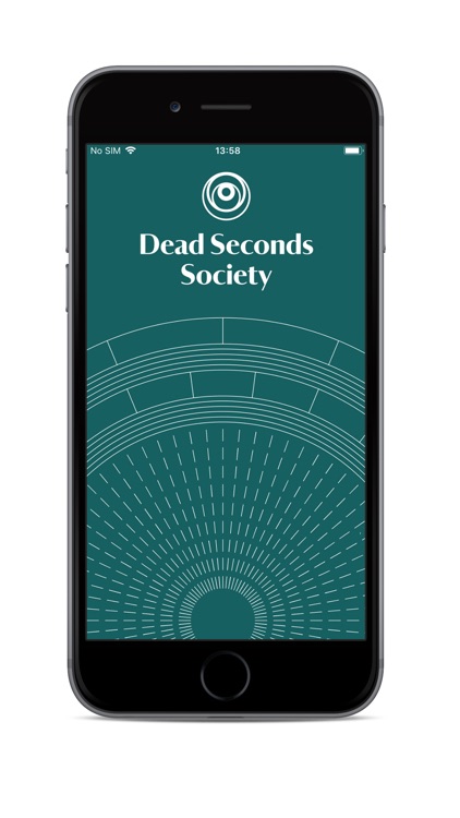 Dead Seconds Society