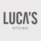 Welcome to Luca’s Kitchen