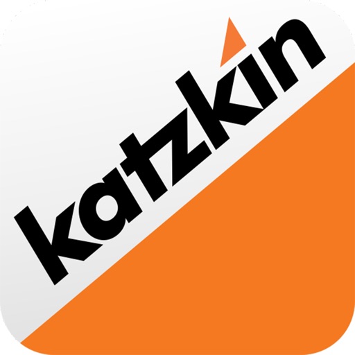 Katzkin Restyler Resource iOS App