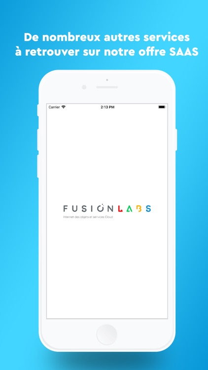 Fusion Labs screenshot-3