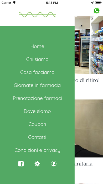 Farmacia San Riccardo screenshot 3