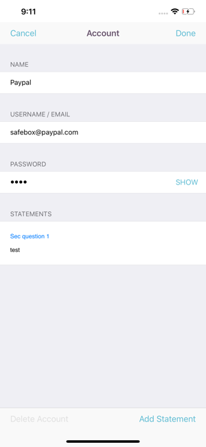 SafeBx(圖3)-速報App