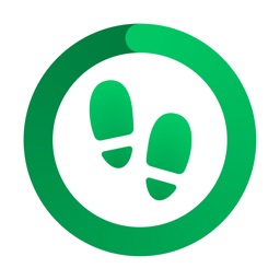 ナビタイムの歩数計アプリ Apple Watch App