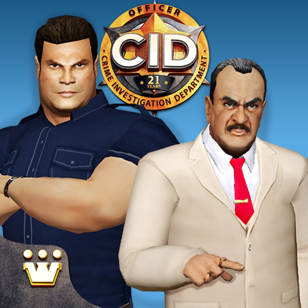 Daya Darwaza Tod Do: CID Game Hack Online (Pack of 10000 coins)