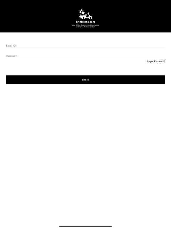 Screenshot #5 pour Bringtings.com Partner