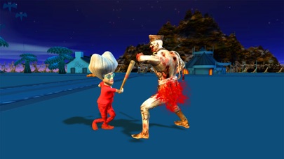 Scary Teacher Fight 3D screenshot 4
