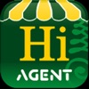 PSVB Hi Agent