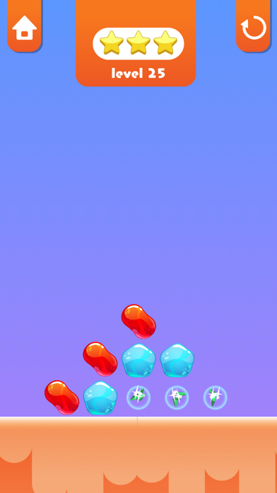 Jelly Clear screenshot 3