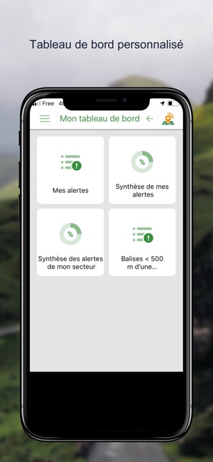 Agrifind Alertes(圖3)-速報App