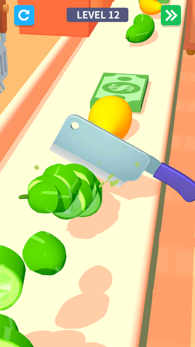 Cooking Games 3D screenshot 3