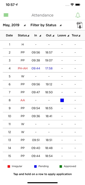 Spectra ESS App(圖4)-速報App