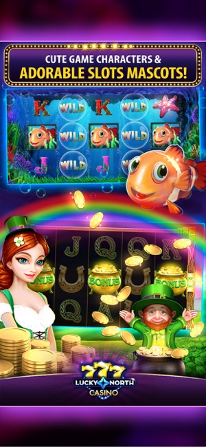 Android Slots: 30 Best Free Casino Games Apps in 2020, casino slot get free app.