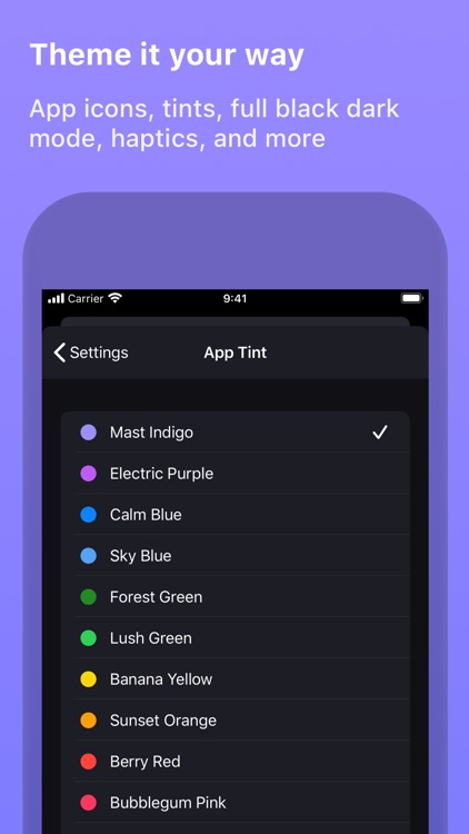 Mast - for Mastodon screenshot-6
