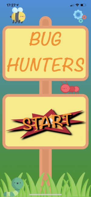 Bug Hunters(圖1)-速報App