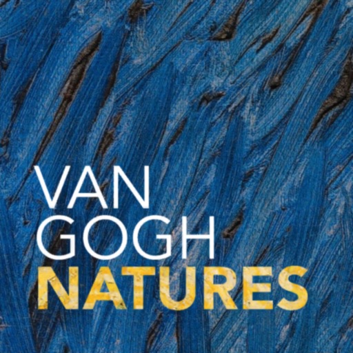 Van Gogh Natures