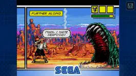 Game screenshot Comix Zone Classic hack