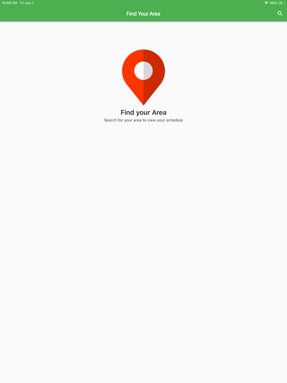 Screenshot #4 pour Load Shedding